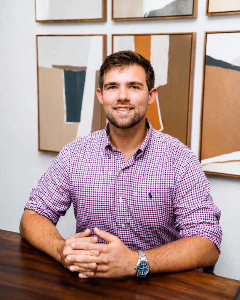 Michael Jernigan