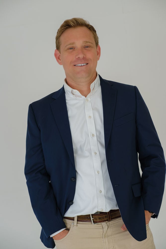 Rick Holland