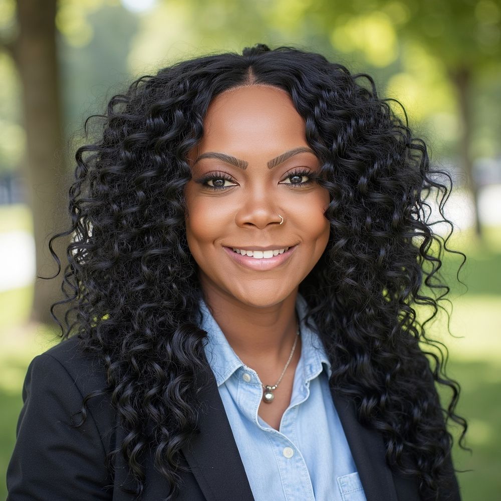 Tarah Harris