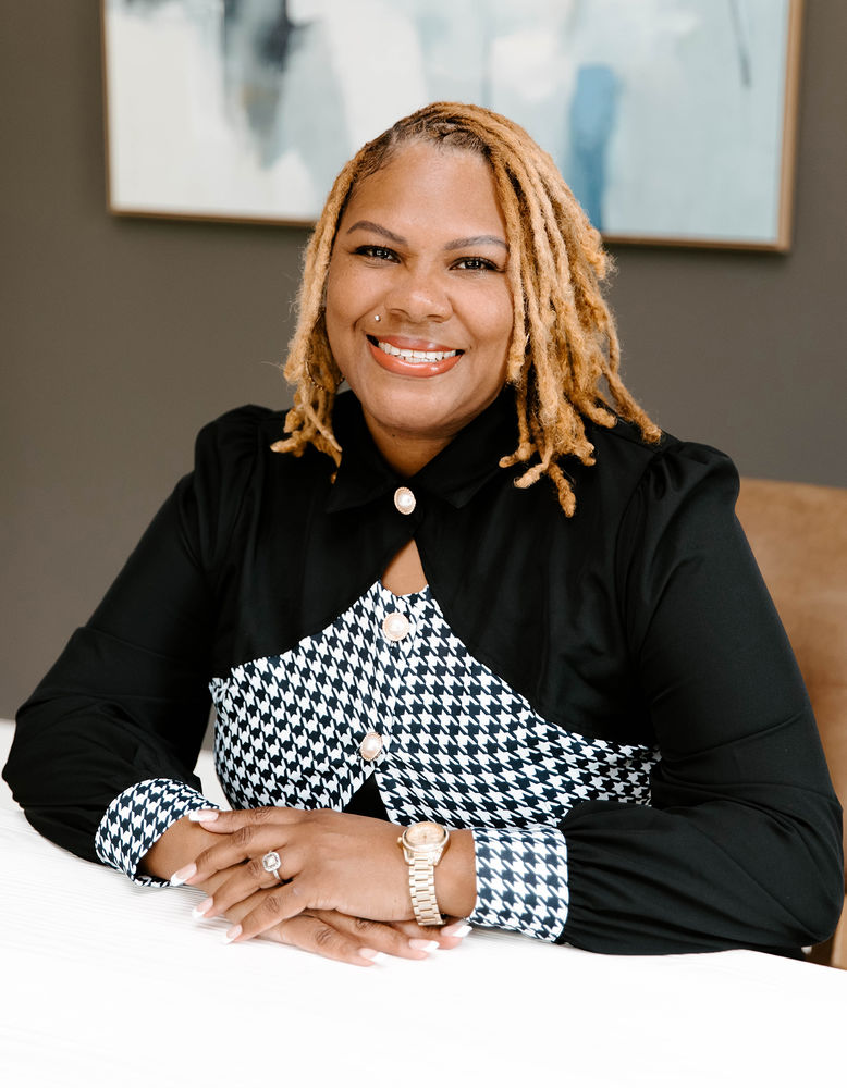 Tina Warfield