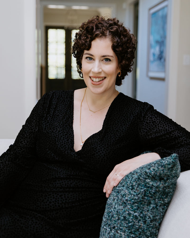 Victoria Reddy
