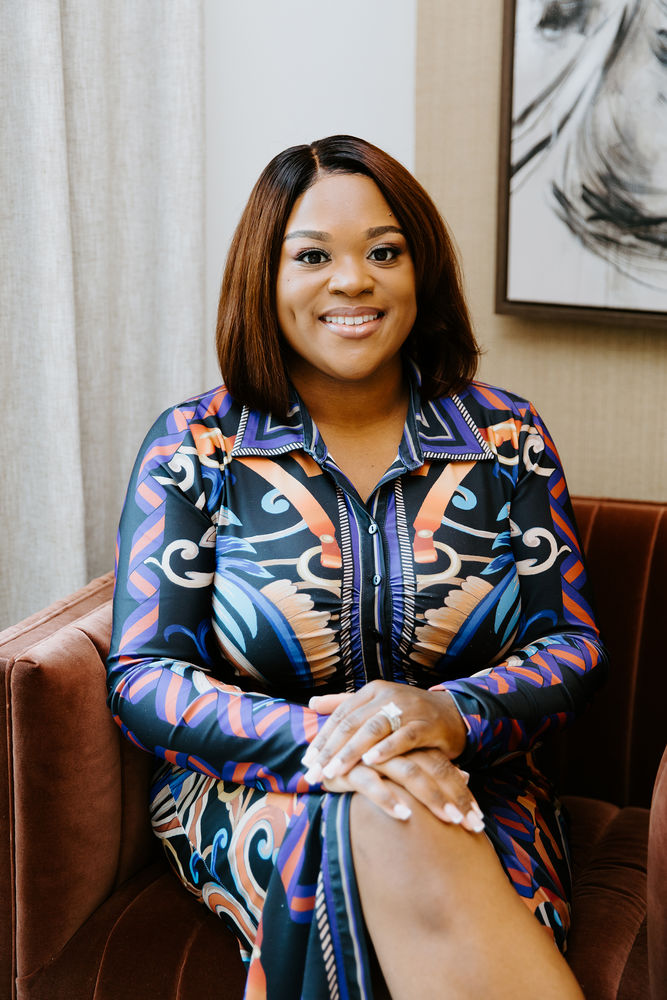 Antionette Lunsford