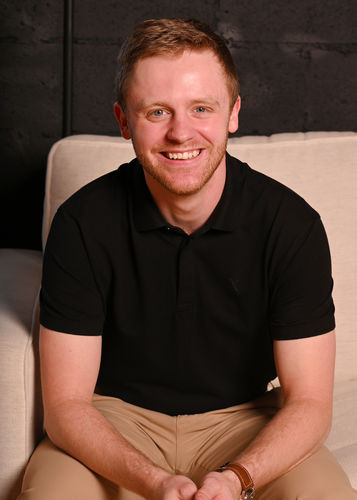 Austin Hoover