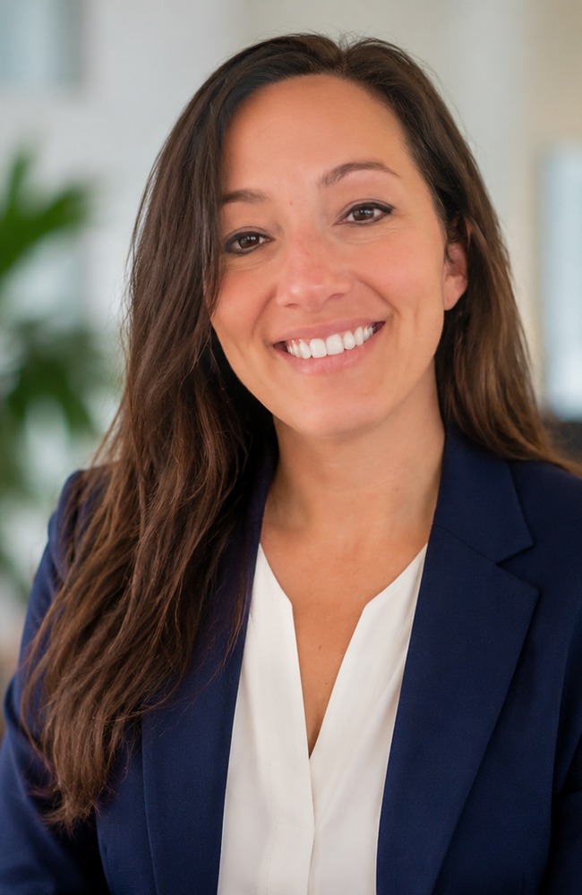 Justine Colucci
