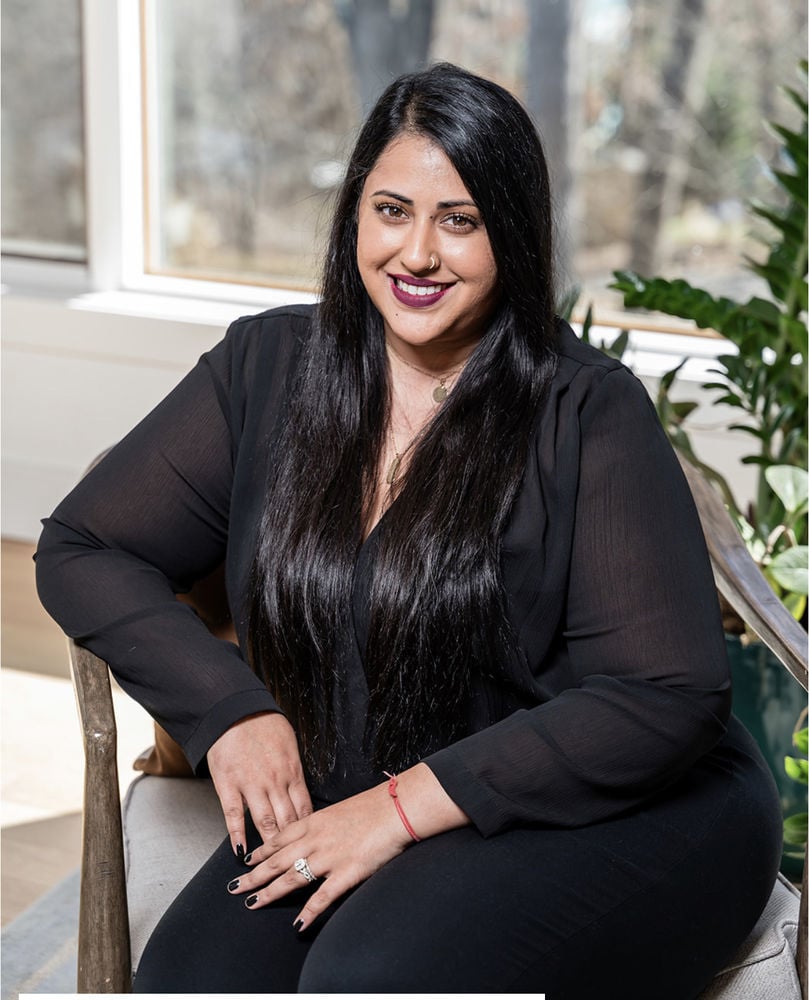 Kay Patel
