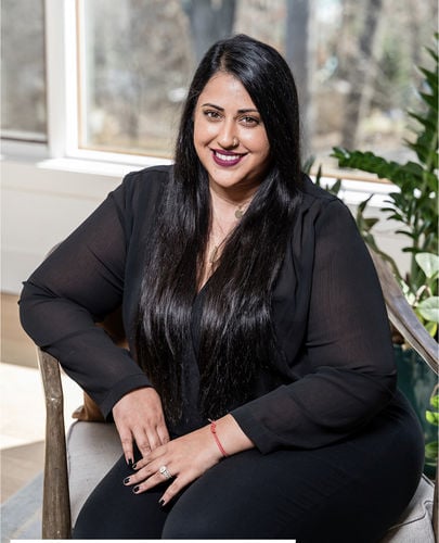 Kay Patel