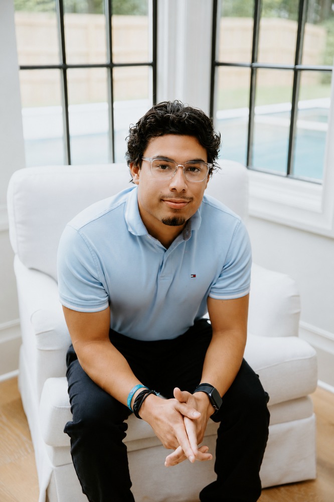 Manny Cordova