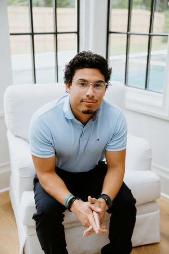 Manny Cordova