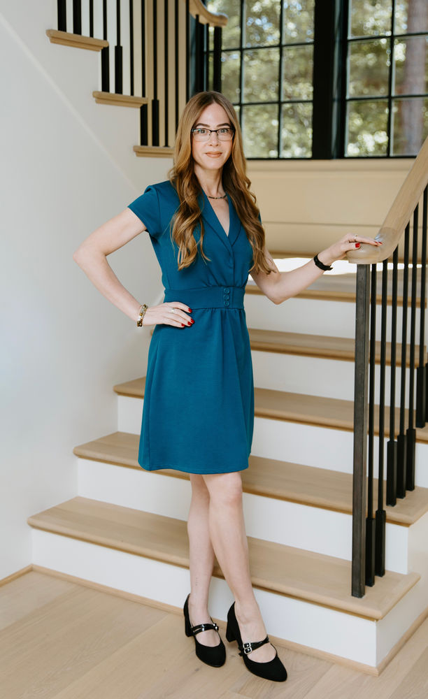 Jacqueline Sgarlato