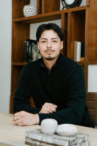 Diego Martinez____