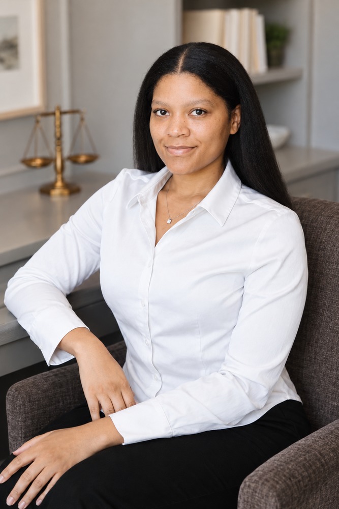 Frances Blackmon