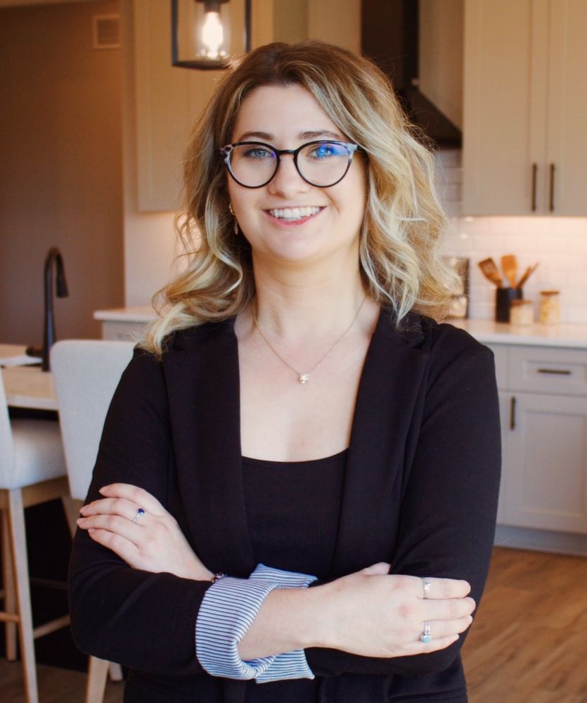 Jacqueline Szatko