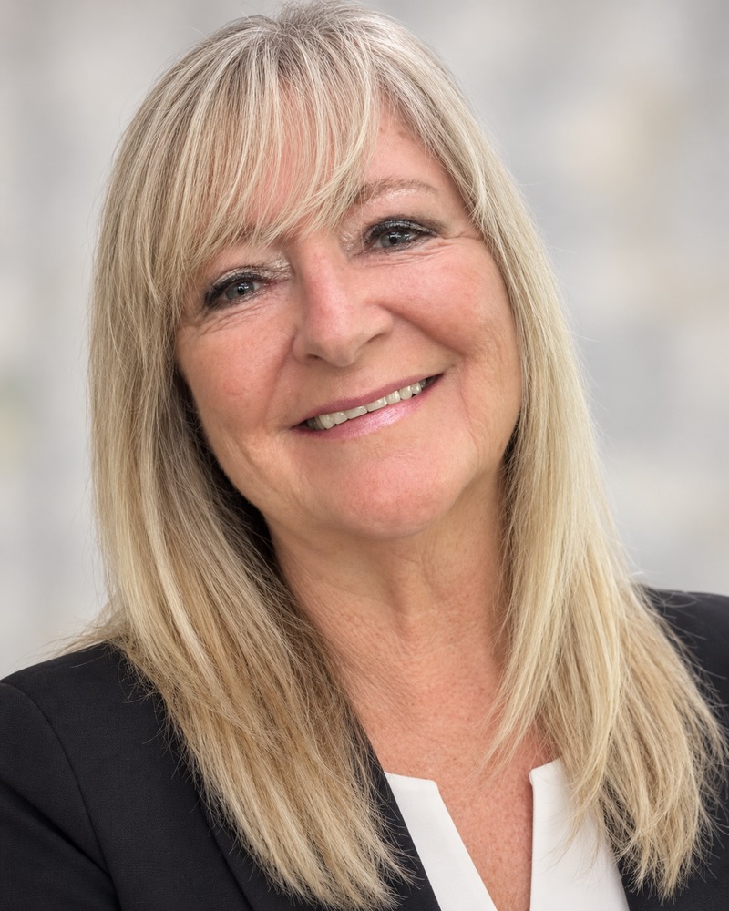 Laurie Huffman