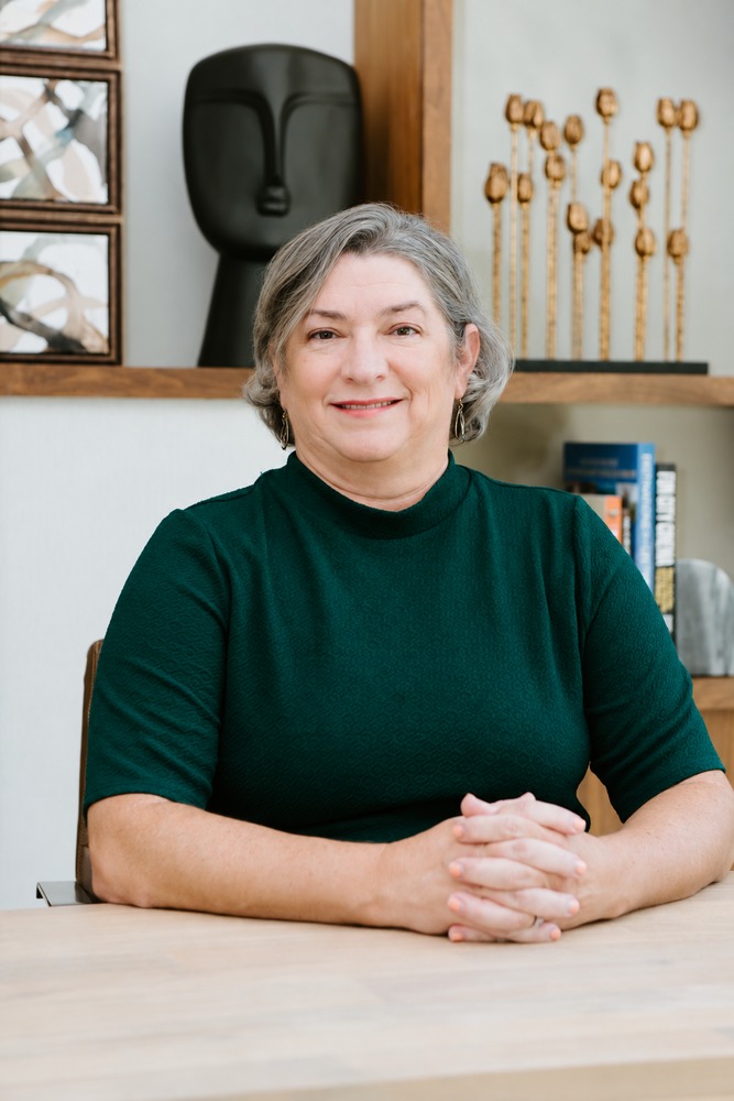 Theresa Faulkner