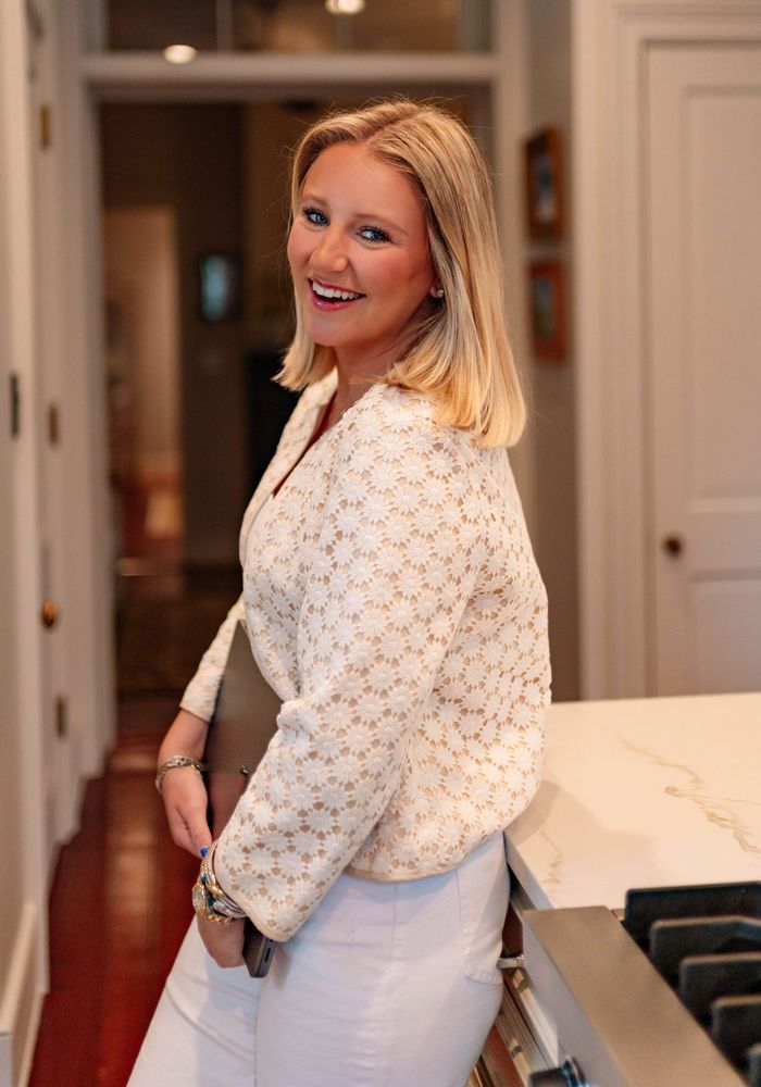 Dottie Rickenbaker