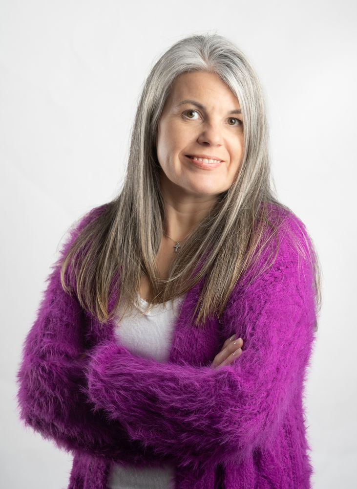 Lisa Brinkley