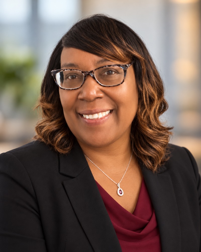 Norene Pinkney