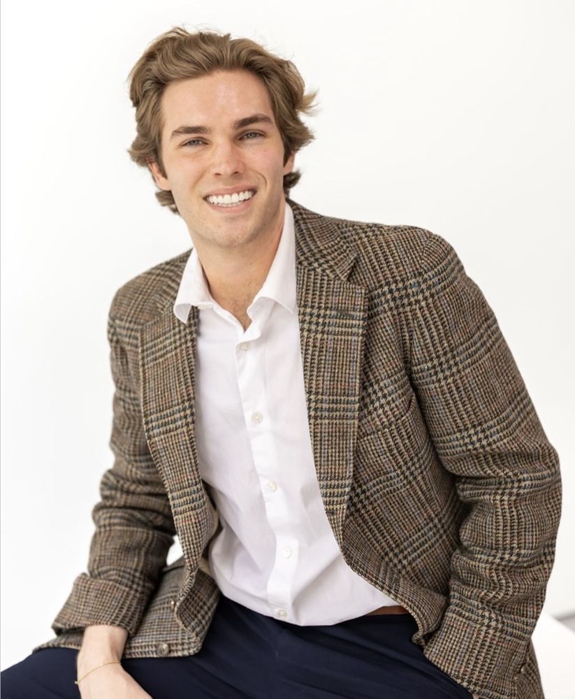 Parker Miller