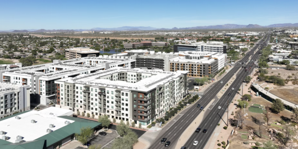 Scottsdale’s Next Move: What a $110M Multifamily Acquisition &hellip;