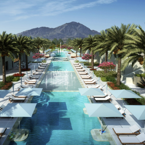 The Ritz-Carlton Paradise Valley Project: What the Developer’s Bankruptcy Really Means for Scottsdale Real Estate