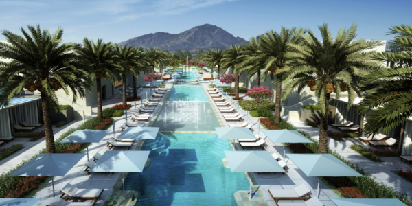The Ritz-Carlton Paradise Valley Project: What the Developer’s &hellip;
