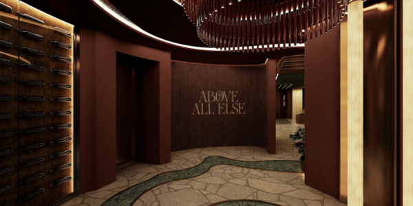 Above All Else Brings Elevated Dining and Desert &hellip;