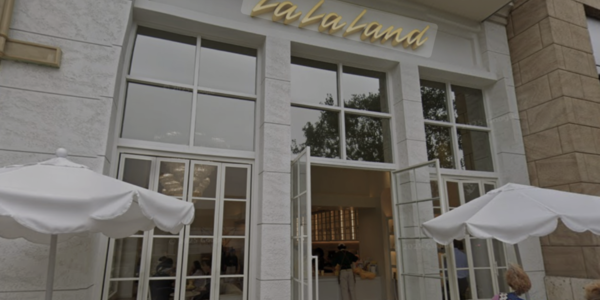 Kindness Brews in Scottsdale: La La Land Kind &hellip;