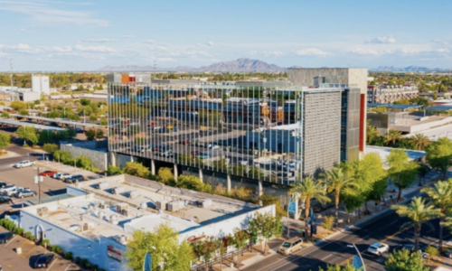 Why Chandler’s $175M City Improvements Are Great News for Scottsdale …