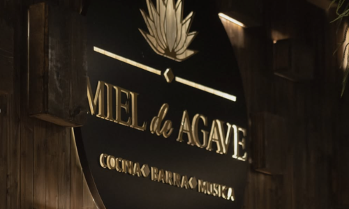 Where Modern Mexican Meets Urban Energy: Why Miel de Agave …