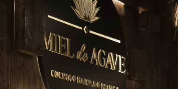 Where Modern Mexican Meets Urban Energy: Why Miel &hellip;