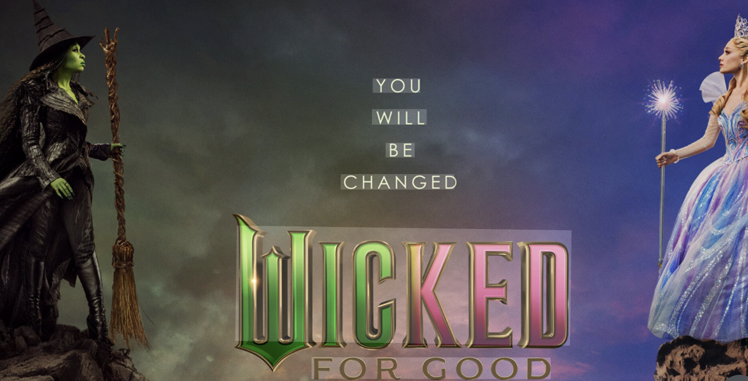 Wicked for Good: How Scottsdale’s Charity Movie Pr&hellip;