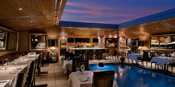 Scottsdale’s Heart at Work: When Dining and Community &hellip;