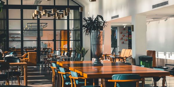 New in the Valley: The Most Exciting Restaurant &hellip;