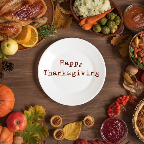 Where to Dine Out for Thanksgiving 2025 in Scottsdale