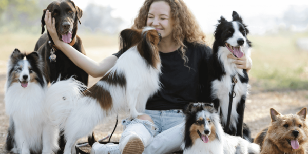 Why Scottsdale Tops the List for Dog-Loving Homebuyers