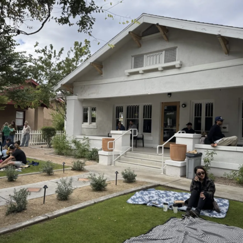 Why Matilda’s All Day Café Matters for Scottsdale Buyers & Valley-Lifestyle Seekers