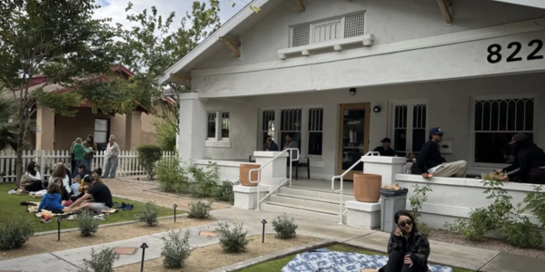 Why Matilda’s All Day Café Matters for Scottsdale &hellip;