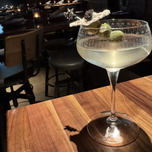 Scottsdale Lifestyle Spotlight: Best Bites & Sips That Make Living Here Taste Better