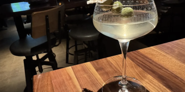 Scottsdale Lifestyle Spotlight: Best Bites & Sips That &hellip;