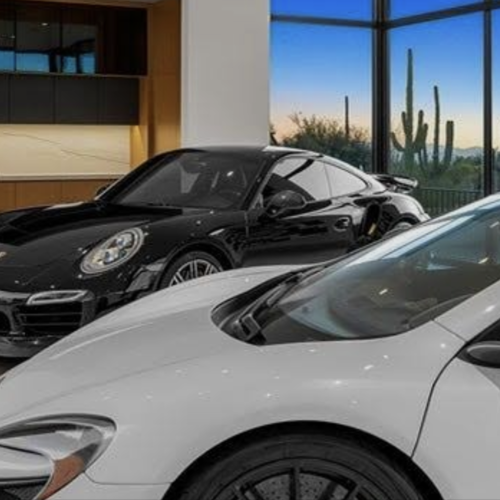 Phoenix’s Top Sales Shine a Spotlight on Scottsdale’s Strong Market