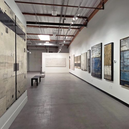 How North Scottsdale’s New Women-Artist Gallery Boosts Neighborhood Appeal