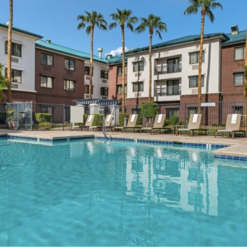 What a $72M Arizona Hotel Deal Reveals About Scottsdale’s Future Market Growth