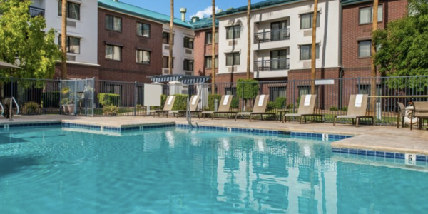 What a $72M Arizona Hotel Deal Reveals About &hellip;