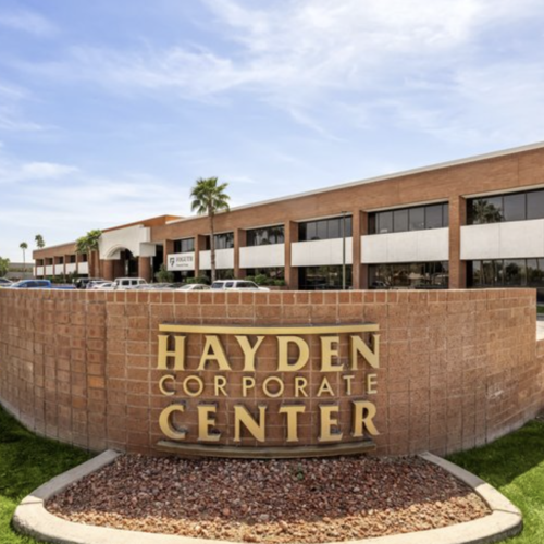 Investor Confidence Grows in Scottsdale After $10M Office Purchase