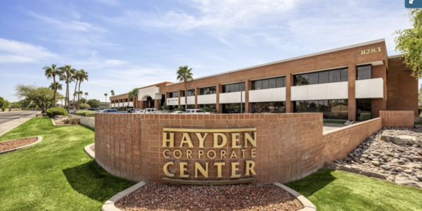 Investor Confidence Grows in Scottsdale After $10M Office &hellip;