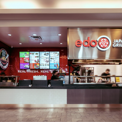 Edo Japanese Grill Brings Fresh Flavor to Scottsdale: A New Lifestyle Perk for Homebuyers