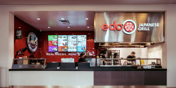 Edo Japanese Grill Brings Fresh Flavor to Scottsdale: &hellip;