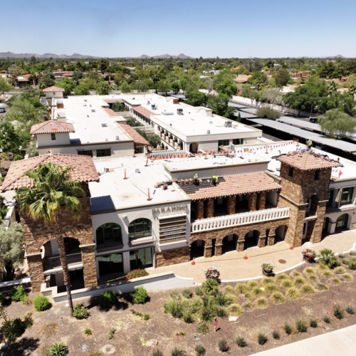 $133M Medical Office Sale Signals Strong Confidence in Scottsdale’s Future