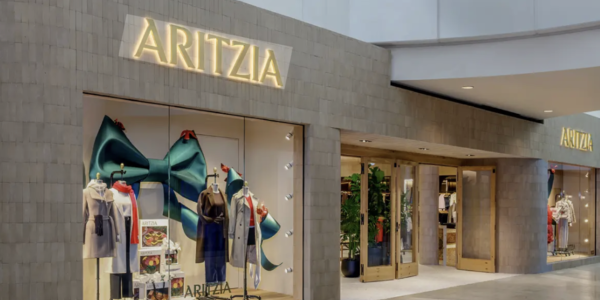 Scottsdale Just Got More Stylish — How Aritzia’s &hellip;