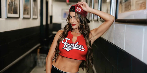 Nikki Bella to Head Vrbo Fiesta Bowl Parade: &hellip;